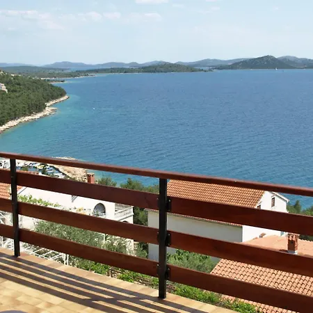 Apartmán Luka.1