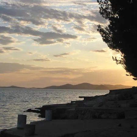 Apartmán Luka.1 *