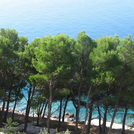 Apartmán Luka.1 *