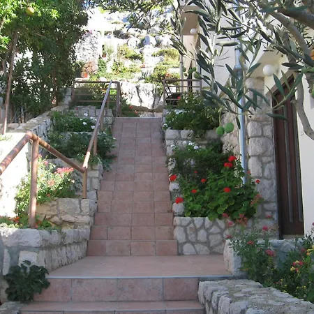 Apartmán Luka.1 *