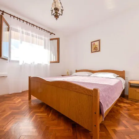 Luka.1 Apartmán Drage