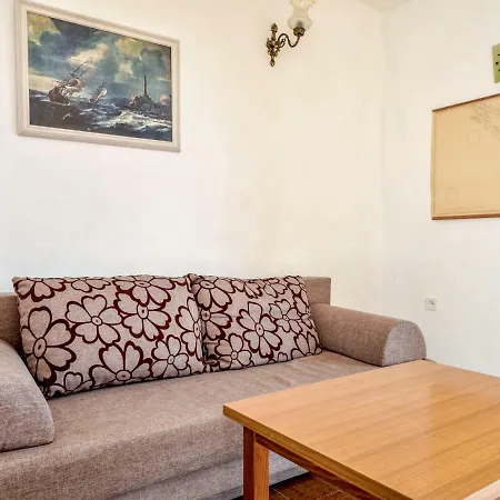 Apartmán Luka.1