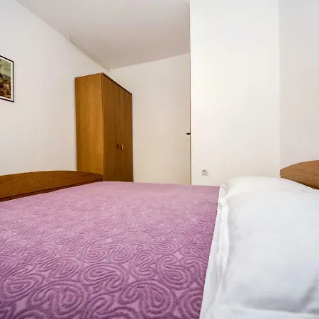Apartmán Luka.1 *