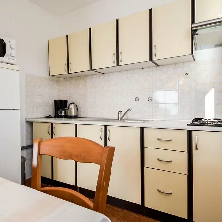 Luka.1 Apartmán