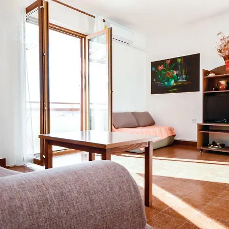 Apartmán Luka.1 Drage