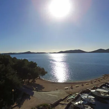 Apartmán Luka.1 *