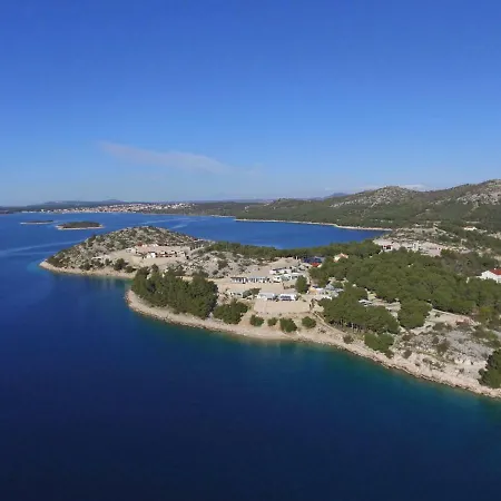 Apartmán Luka.1 *